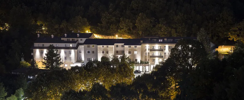 Hotel Monte Meraviglia - Image 1