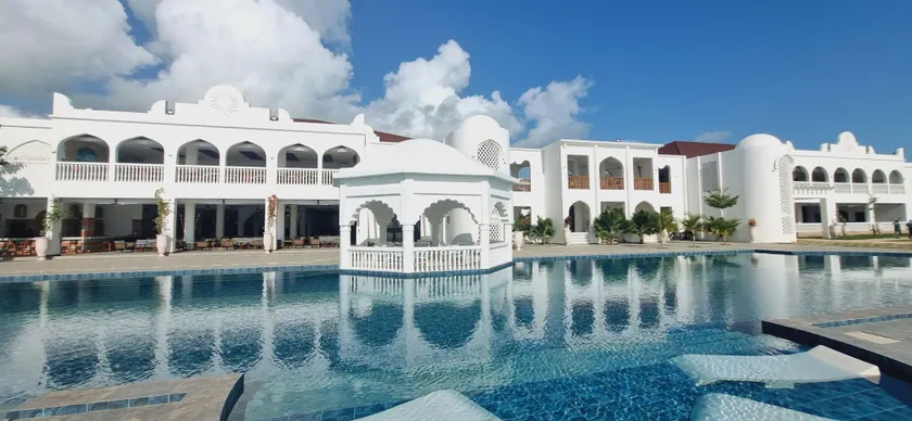 Shukran Palace - Image 1