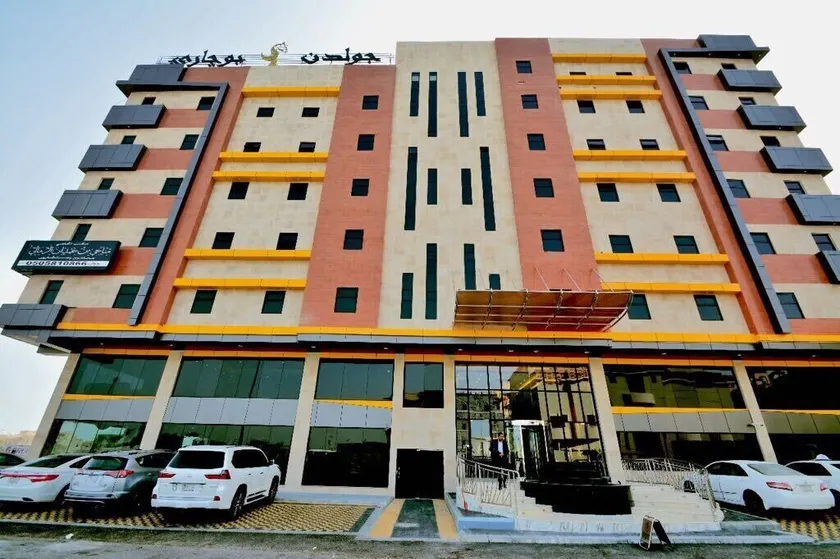 Golden Bujari Hotel Al Dhahran - Image 1