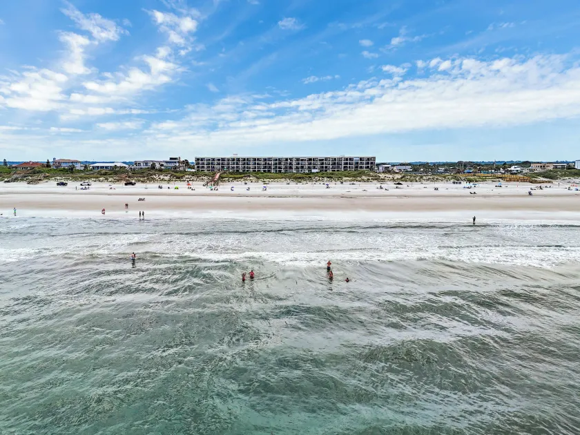 Beacher's Lodge - Image 1