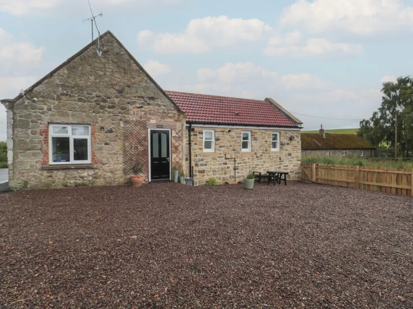 Honeysuckle Cottage - Image 1