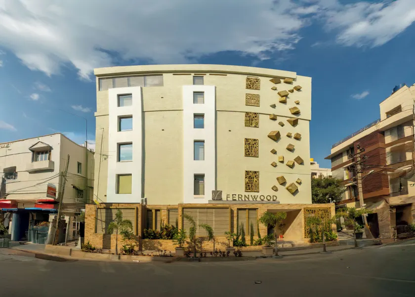FERNWOOD HOTELS AND RESORTS - Image 1