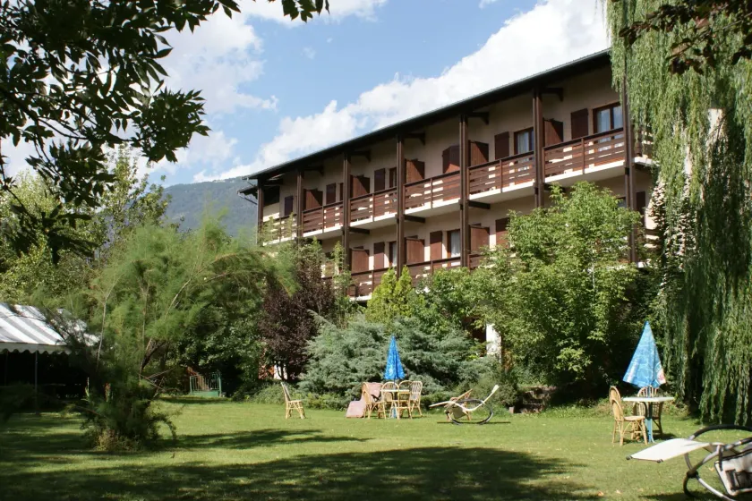 Hôtel Lacour - Image 1