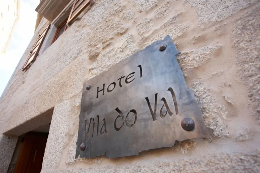 Hotel Vila do Val - Image 1