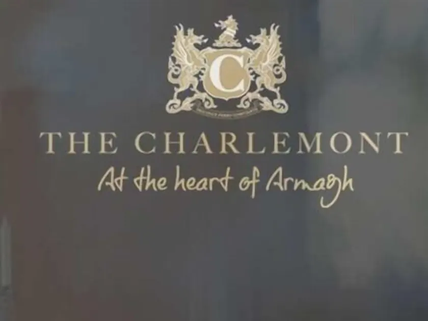 Charlemont Arms Hotel - Image 1