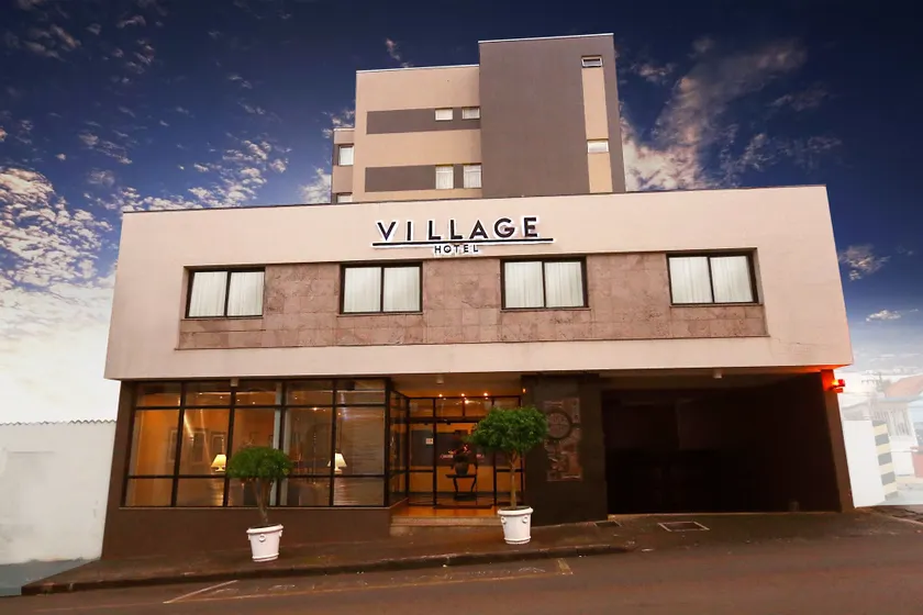 Village Hotel - Image 1