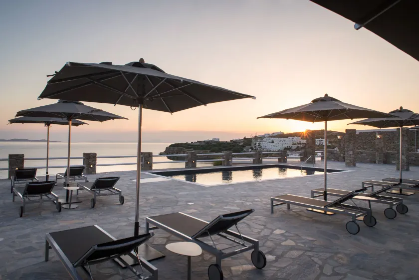 Alkistis Beach Hotel - Designed for Adults - Image 1