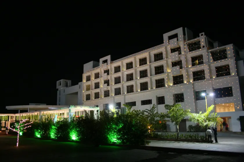 Seasons Rajkot - Image 1