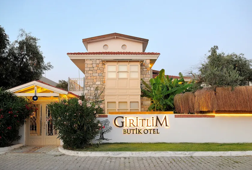 Giritlim Otel - Image 1