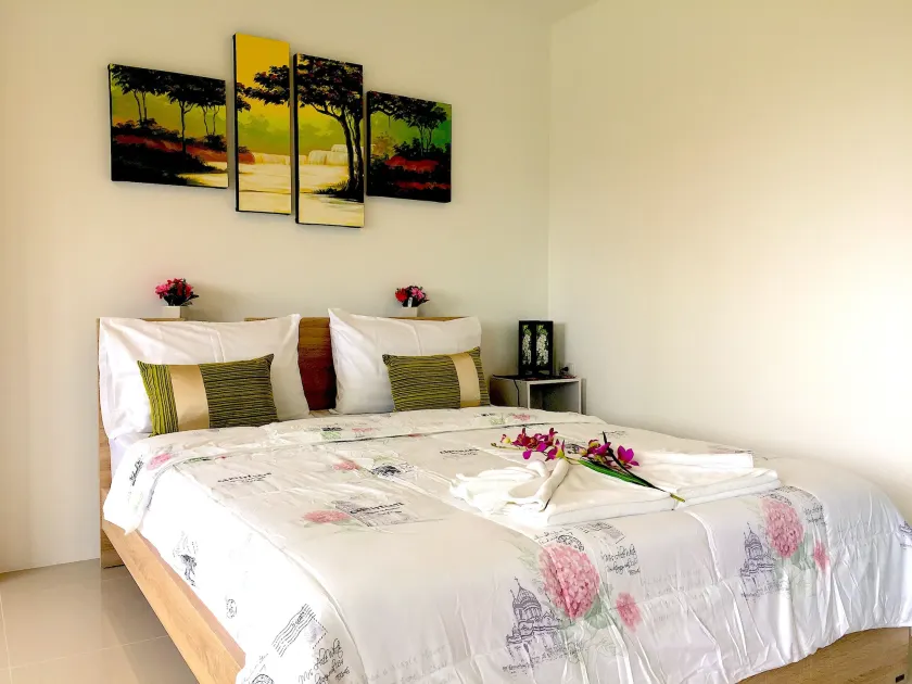Breezy Room Jomtien - Image 1