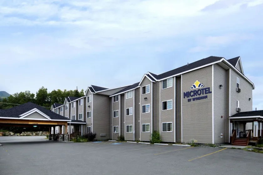 Eagle River Microtel - Image 1