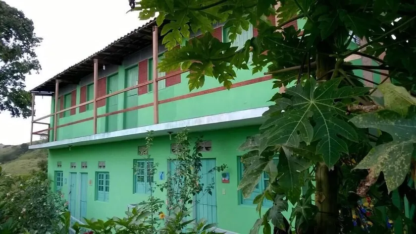 Pousada Recanto Verde - Image 1