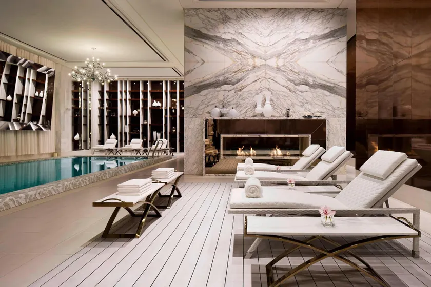 JW Marriott Dongdaemun Square Seoul - Image 1