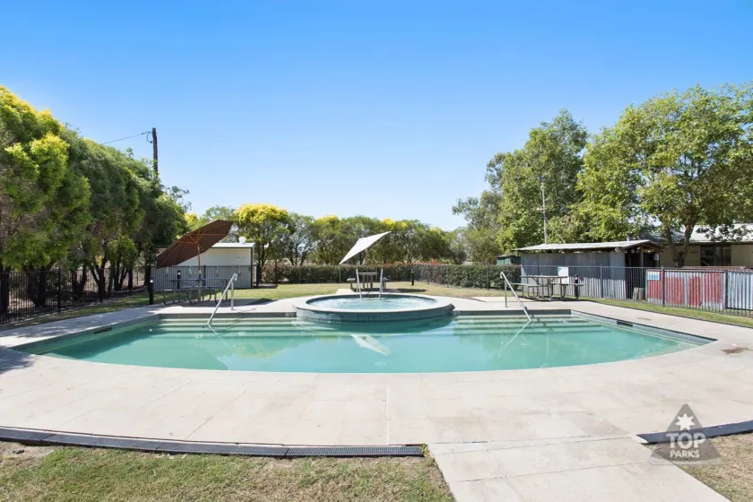 Goondiwindi Holiday Park - Image 1