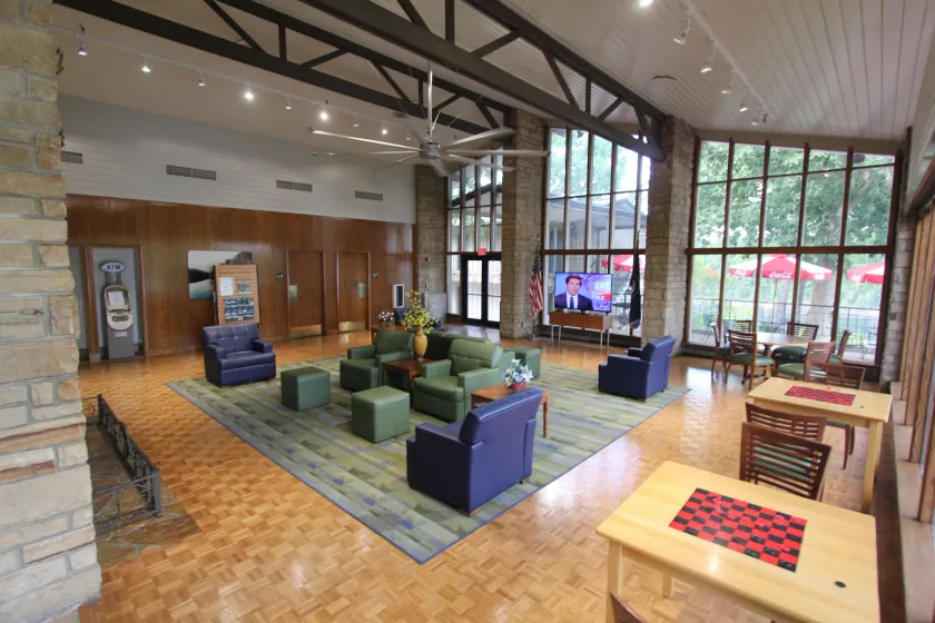 Lake Cumberland State Resort Park - Image 1
