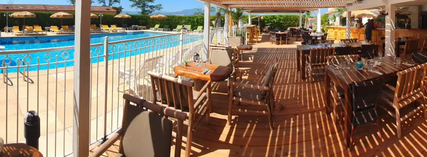 Hôtel Le Lido - Image 1
