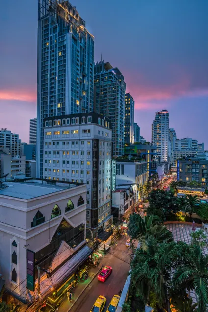 La Petite Salil Sukhumvit 11 - Image 1