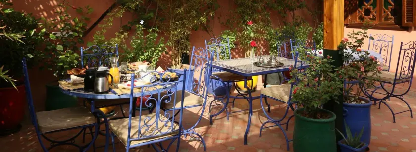 Riad El Walida - Image 1