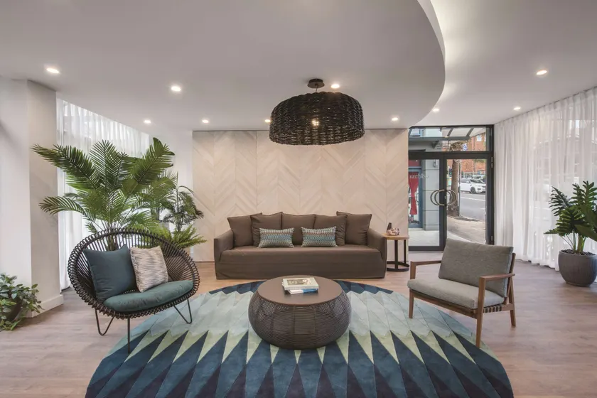 Adina Apartment Hotel Coogee Sydney - Image 1