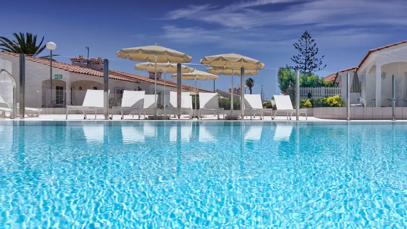 Bungalows Adonis - Image 1