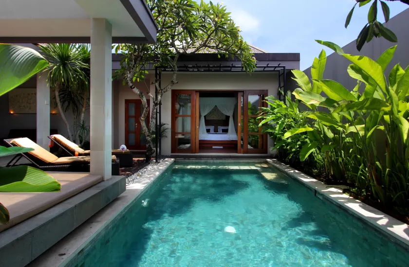 Aria Exclusive Villas & SPA - Image 1