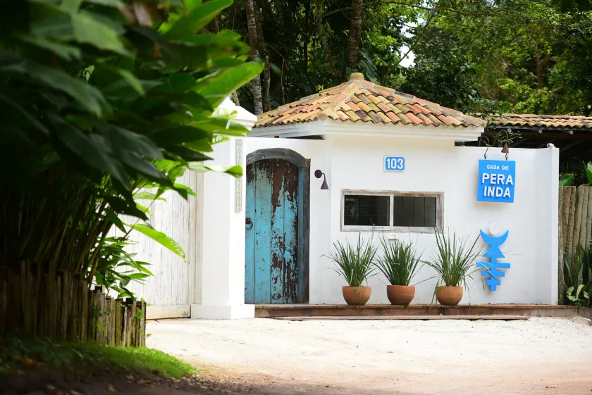 Hotel Boutique Perainda - Image 1