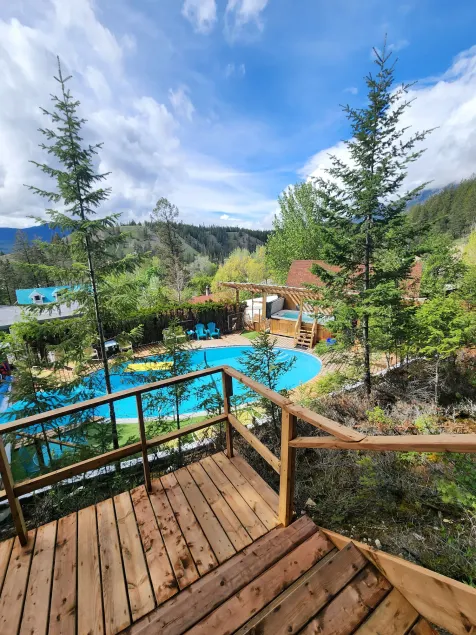 Motel Tyrol - Image 1