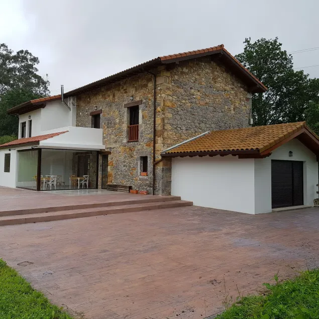 Posada las Albarcas - Image 1