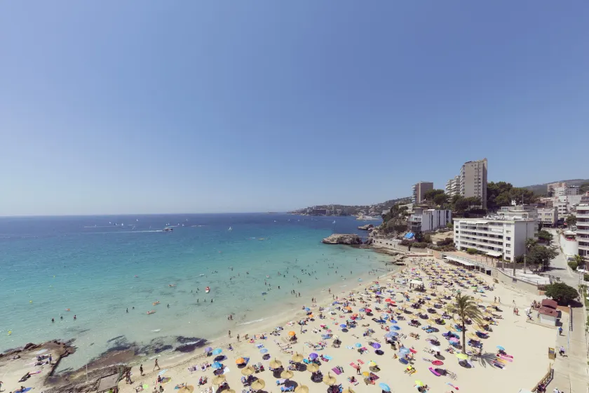 Be Live Adults Only La Cala Boutique Hotel - Image 1