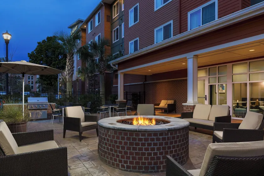 Residence Inn by Marriott Charleston North/Ashley Phosphate - Image 1