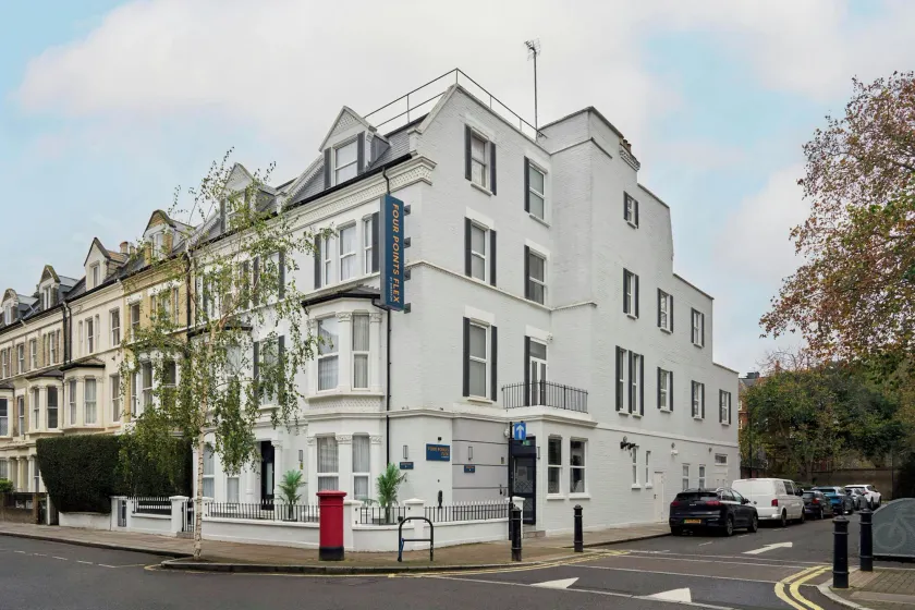 Four Points Flex by Sheraton London Kensington Olympia - Image 1