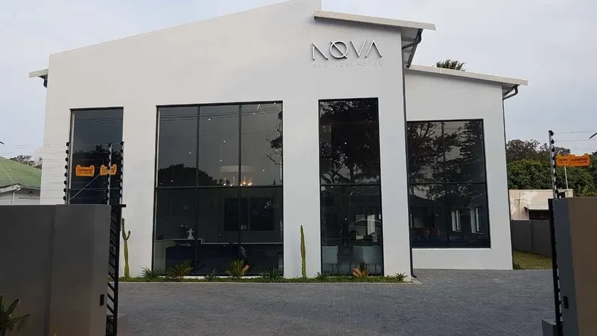 Nova Boutique Hotel and Spa - Image 1