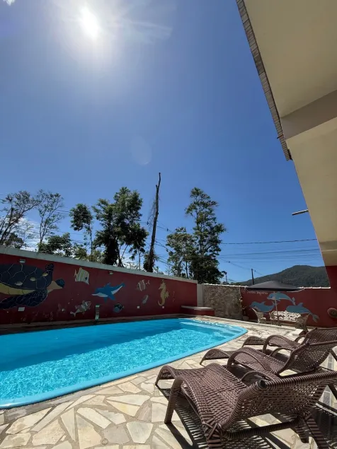 Pousada na maranduba suites imperio - Image 1
