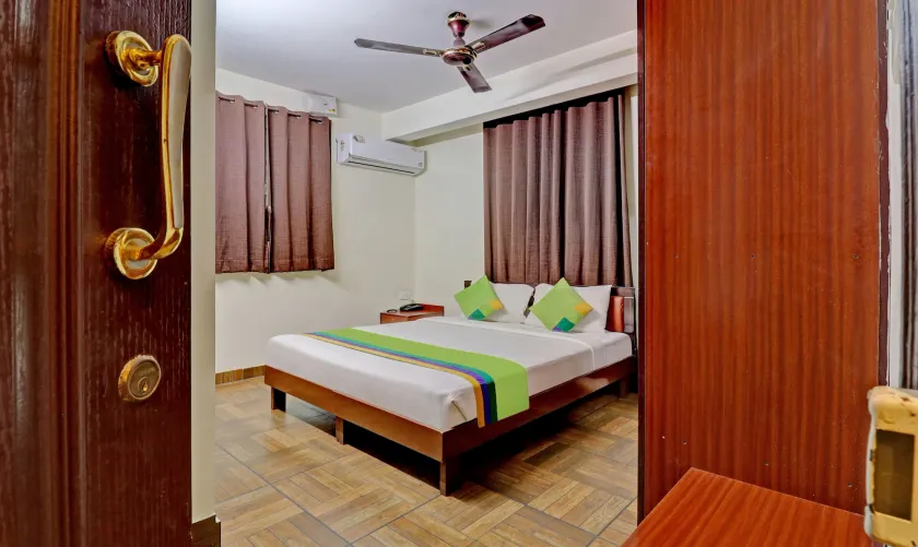 Itsy Hotels Comfort Delight - Image 1