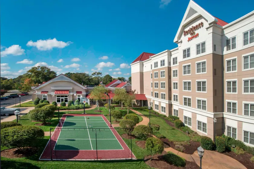 Residence Inn by Marriott Norfolk Airport - Image 1