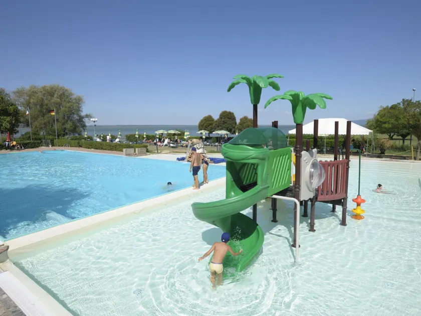 Camping & Village Polvese - Image 1