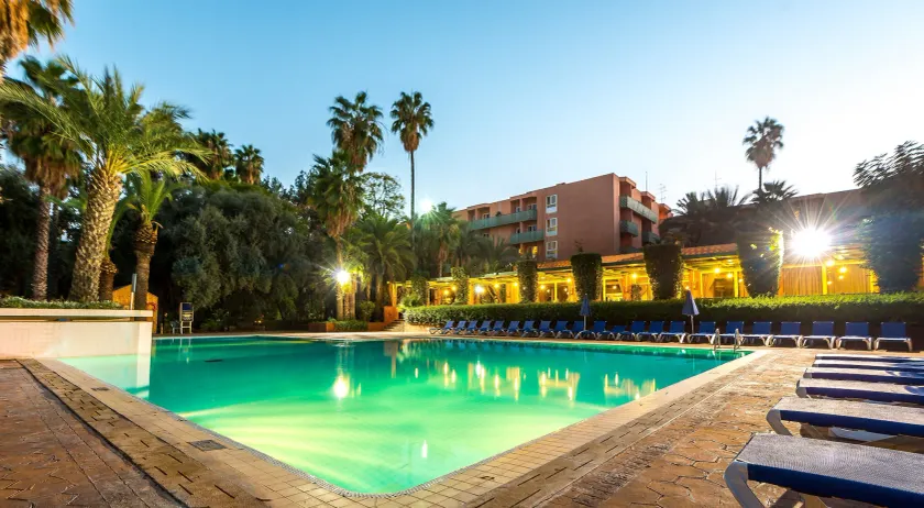 Kennedy Hospitality Resort - Image 1