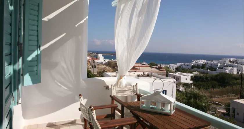 Villa Meliti - Image 1