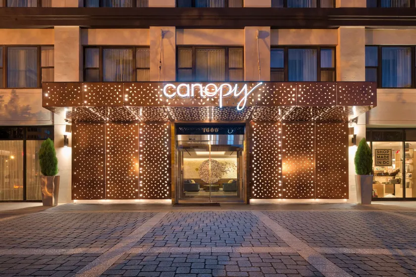 Canopy by Hilton Washington Embassy Row - Image 1