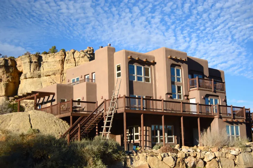 Slot Canyons Inn Bed & Breakfast - Image 1