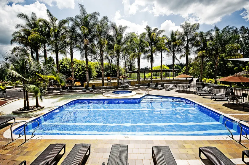 Movich Hotel Las Lomas - Image 1