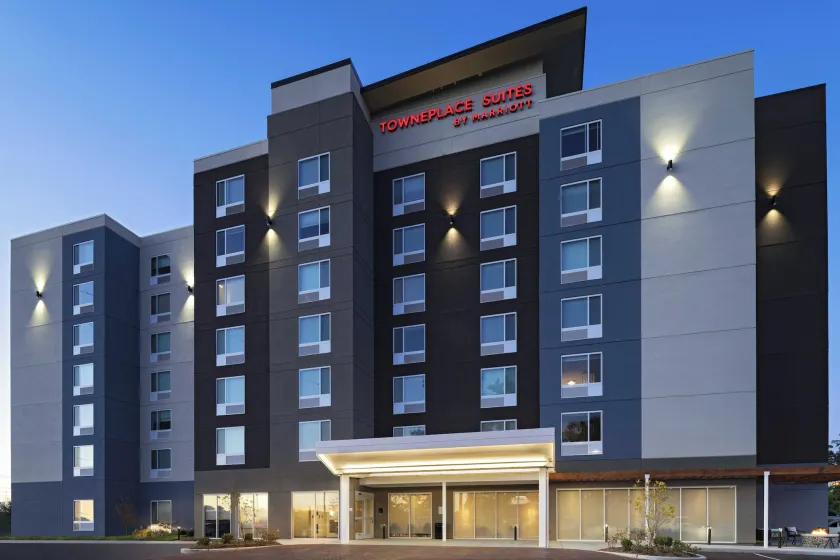 TownePlace Suites by Marriott Brentwood - Image 1