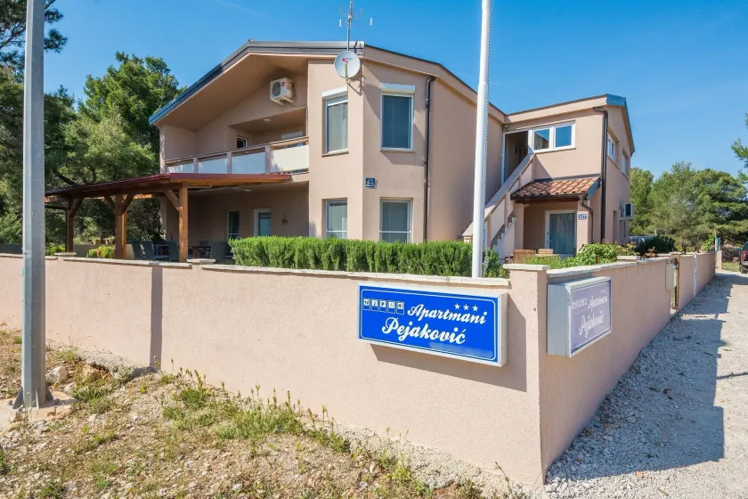 Apartments Zaklina - Image 1