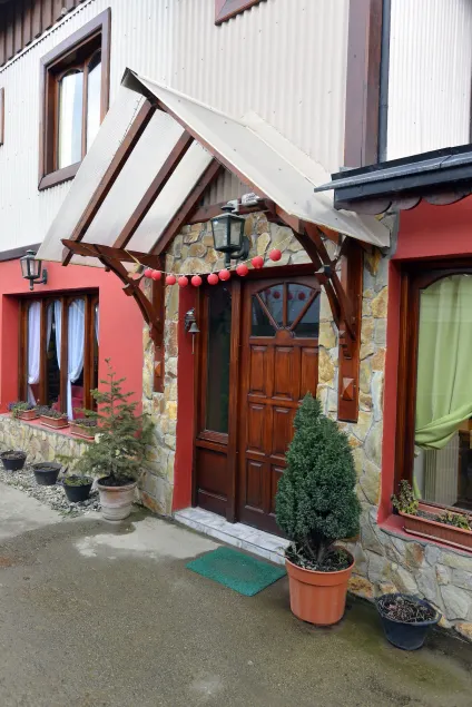 Mysten Kepen B&B - Image 1