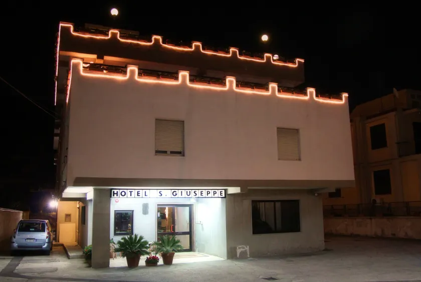 Hotel San Giuseppe - Image 1