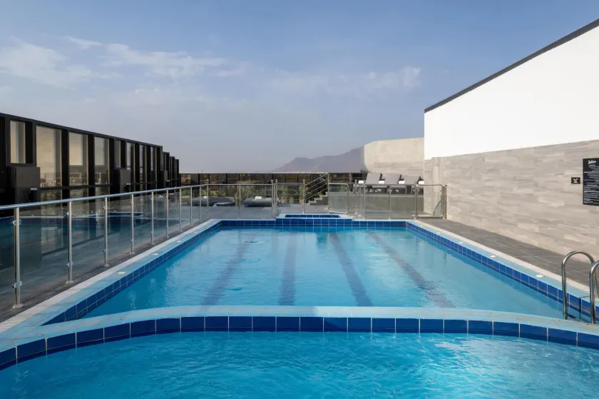 Radisson Hotel Madinah - Image 1