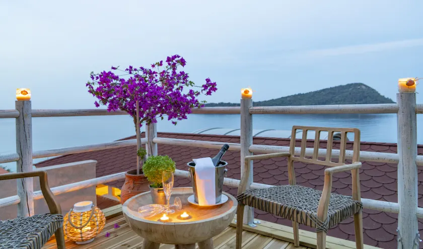 Agorastos Suites - Image 1