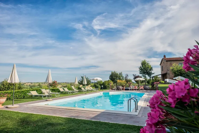 Agriturismo San Francesco - Image 1