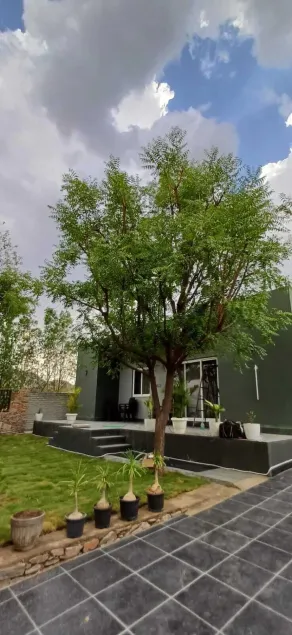 Dheergarh Villa - Zimmer