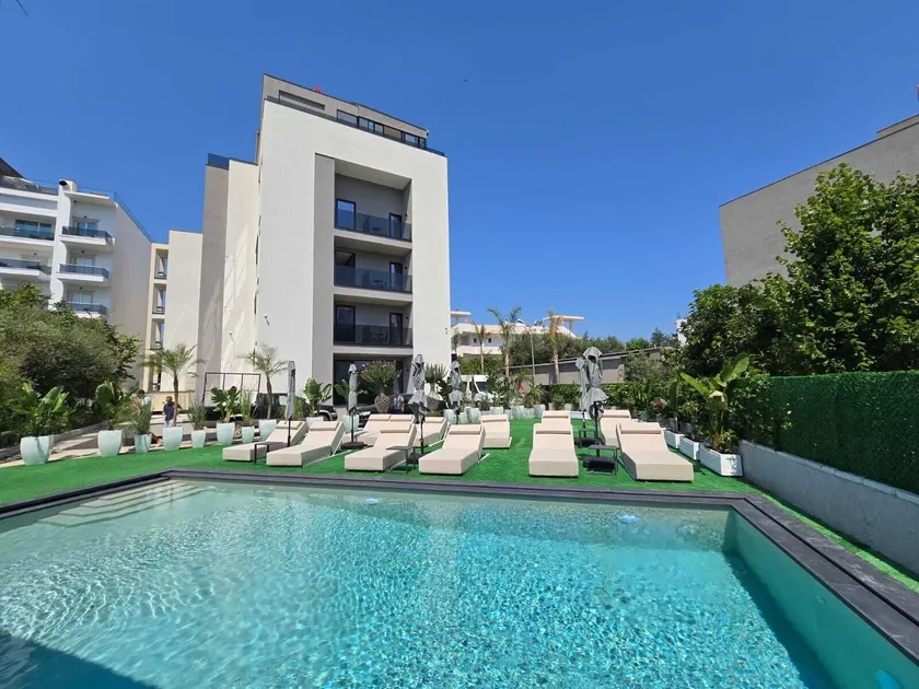 Marbella Sol Hotel - Only Adults - Image 1